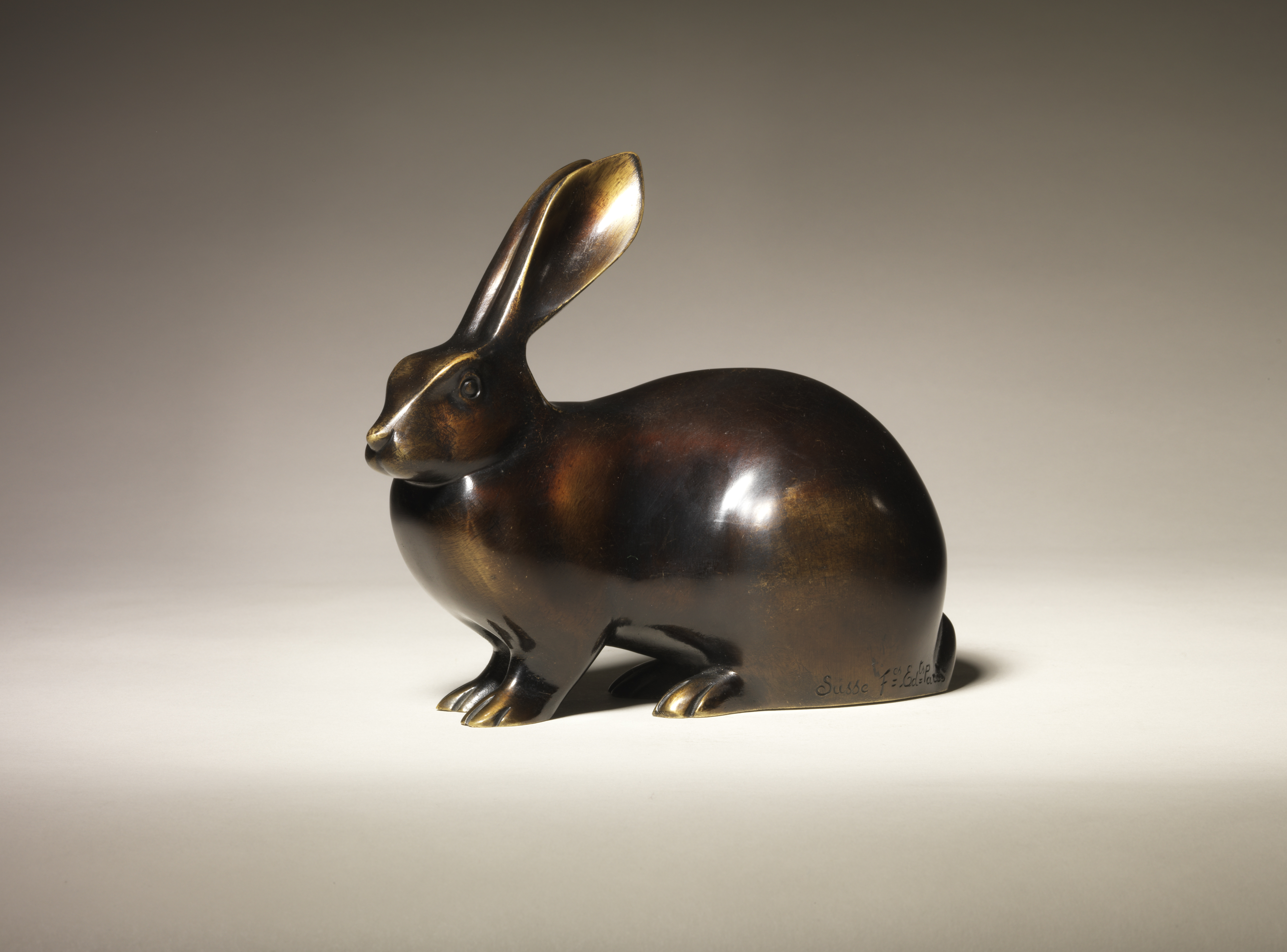 Rabbit, c. 1931