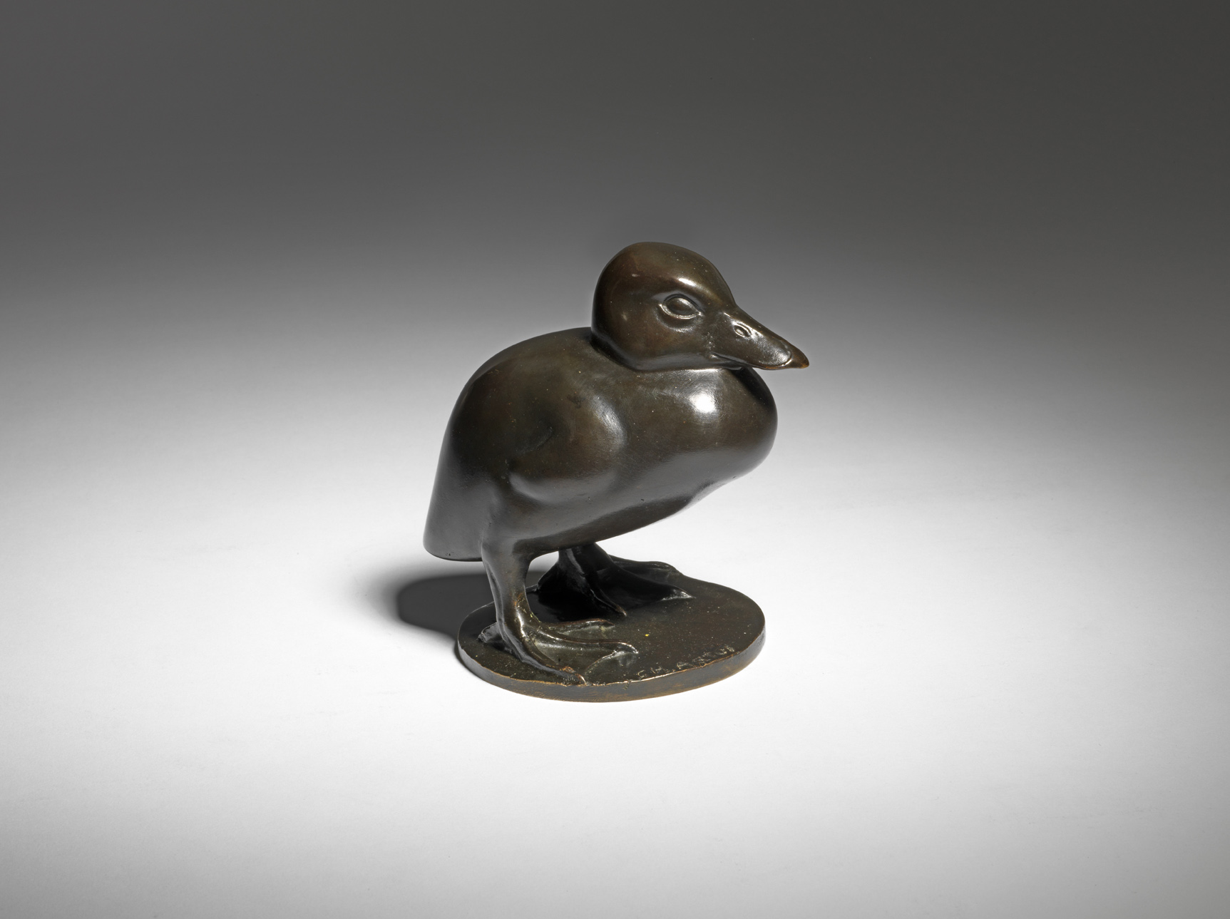 Duckling c. 1930