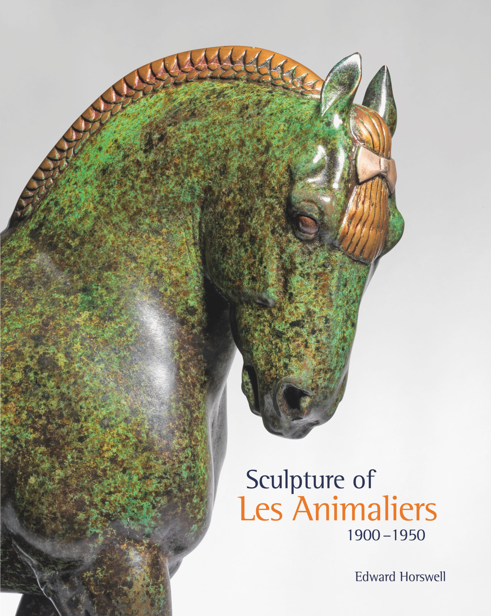 Sculptures of Les Animaliers 1900 – 1950