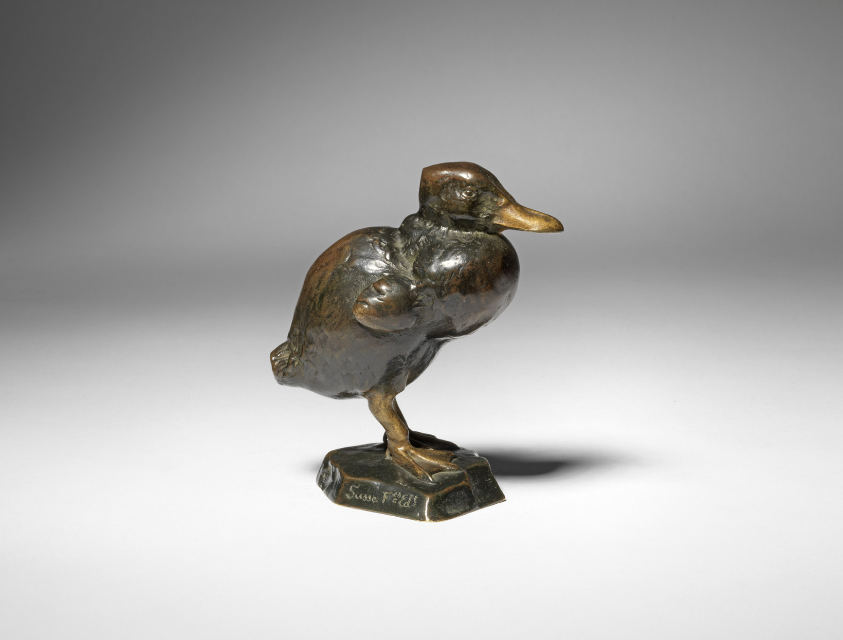 Duckling, 1919