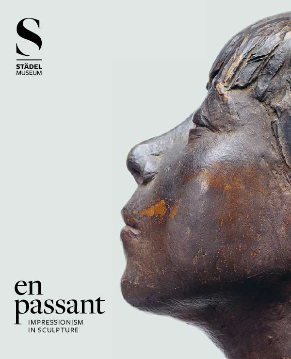 En Passant Impressionism in Sculpture