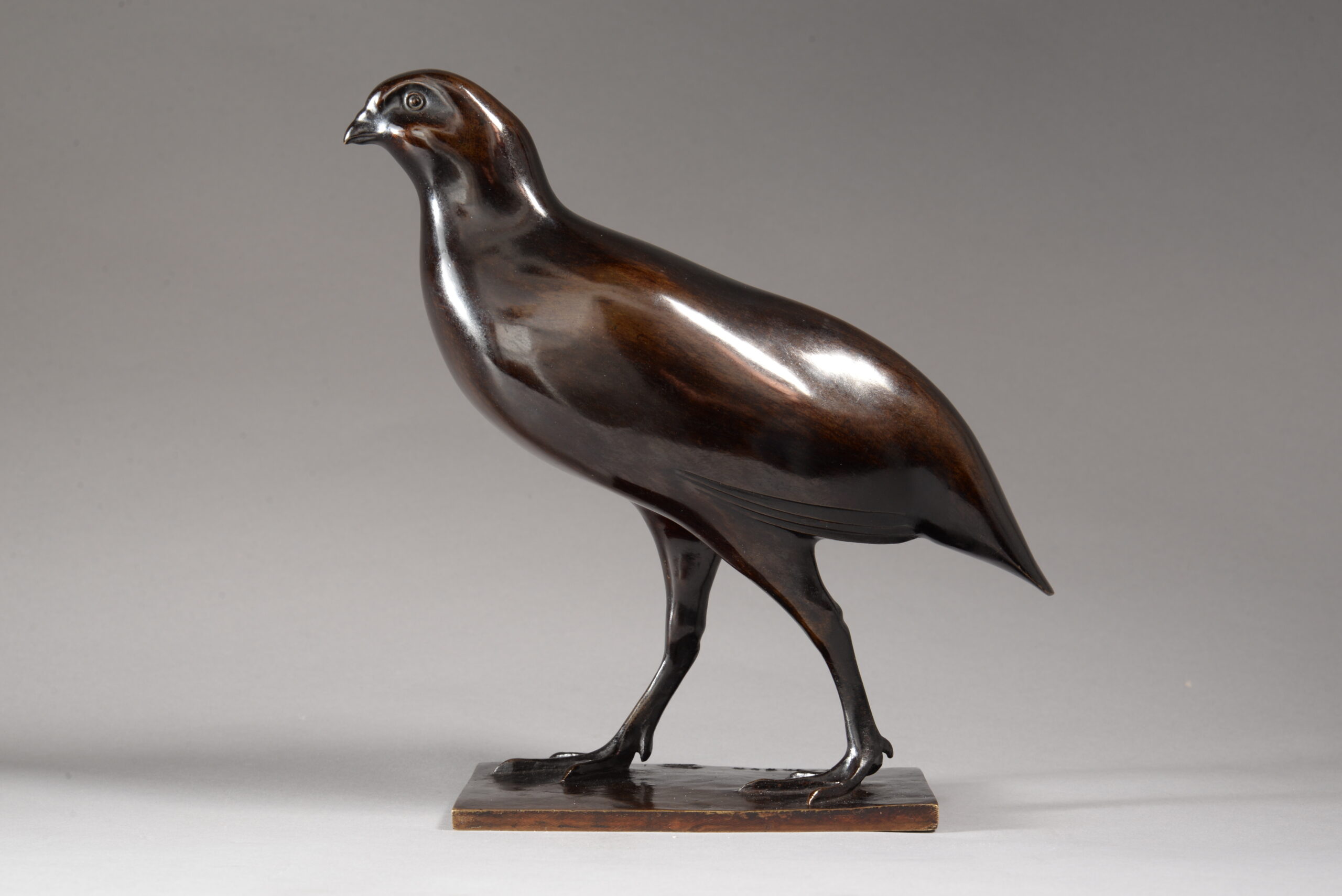 Red Partridge, 1924