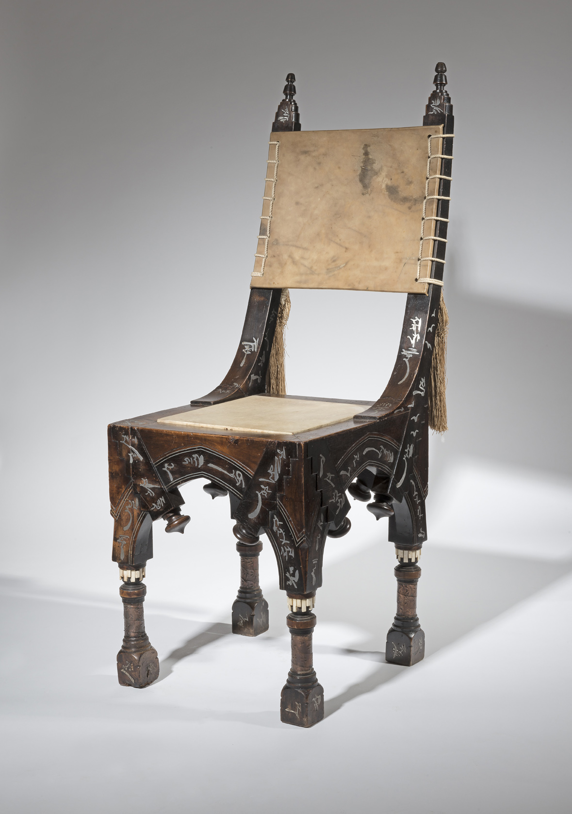 Chair, c. 1900