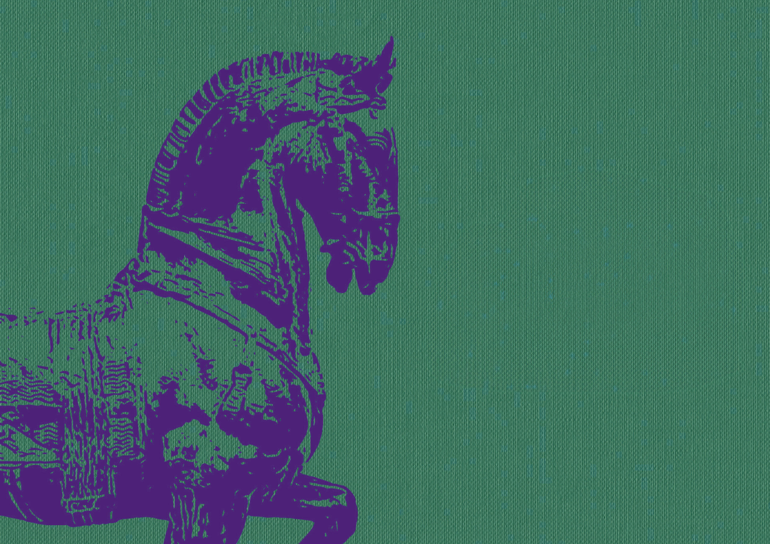 Three Centuries of the Horse in Bronze
