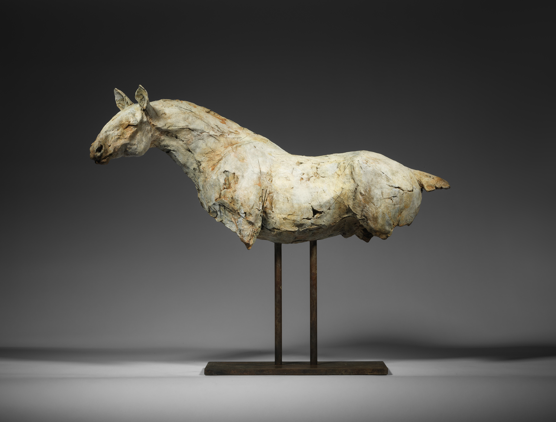 Resting with Ancients II