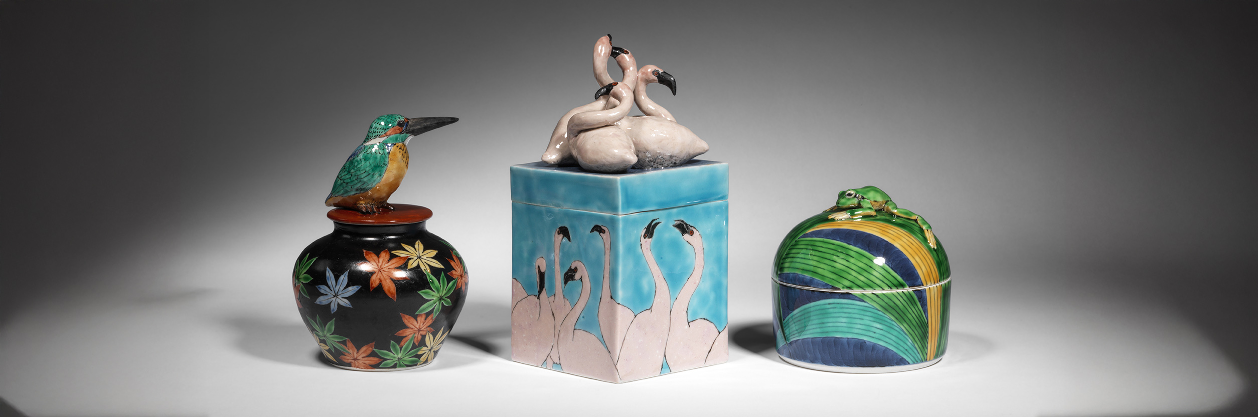 The Christmas Exhibition