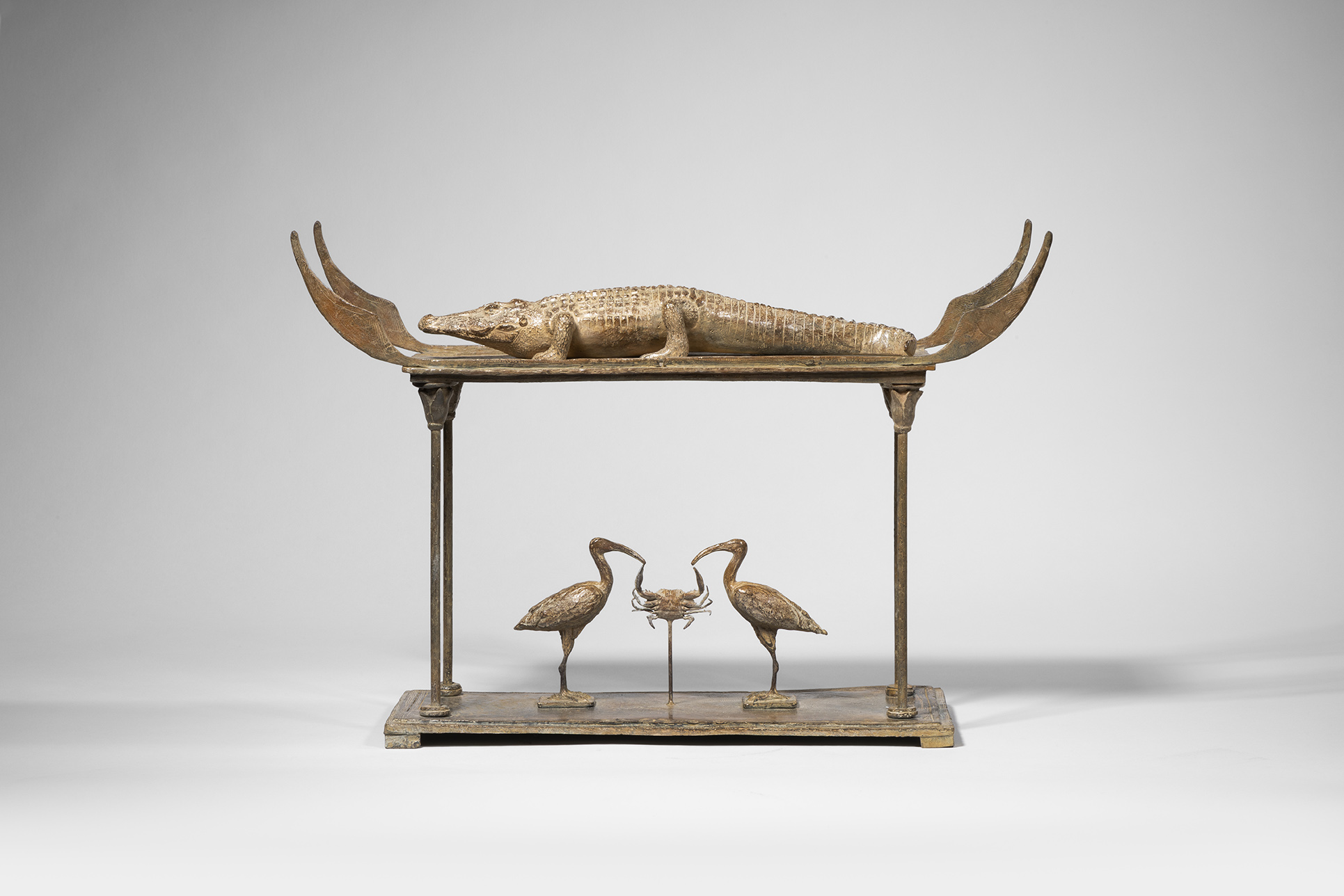 Of the Nile, 2026