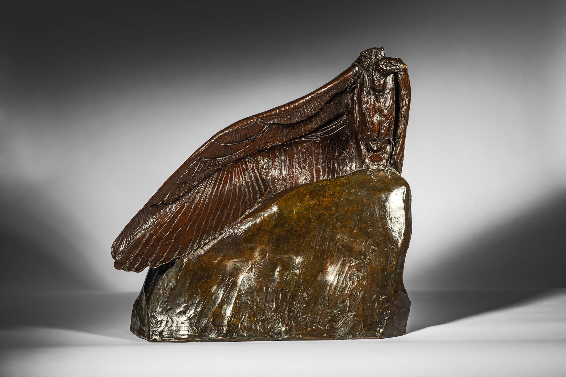 Condor Cooling, 1921