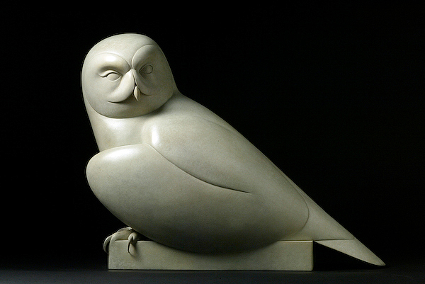 Snowy Owl, 1998