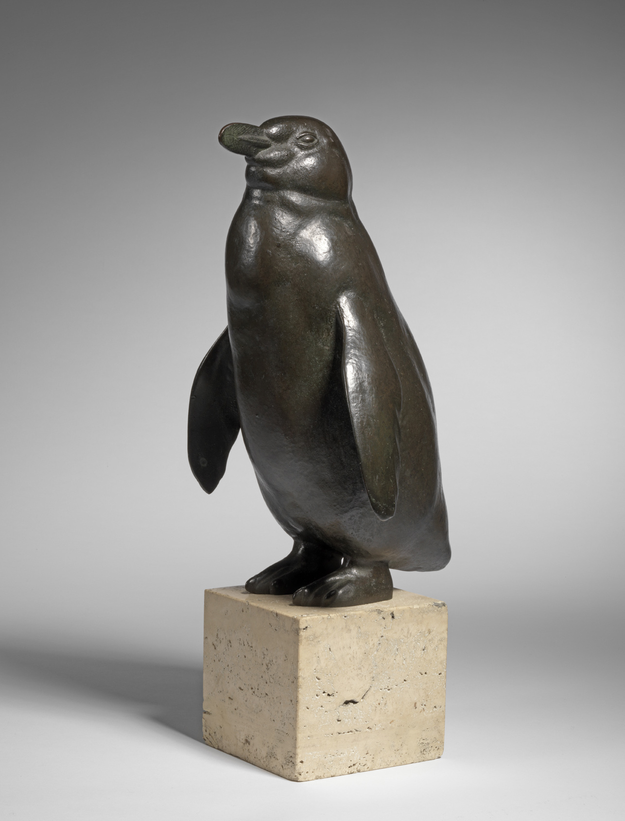 Penguin, 1914-1920