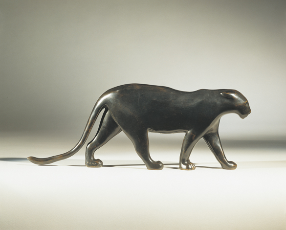Panther, 1925