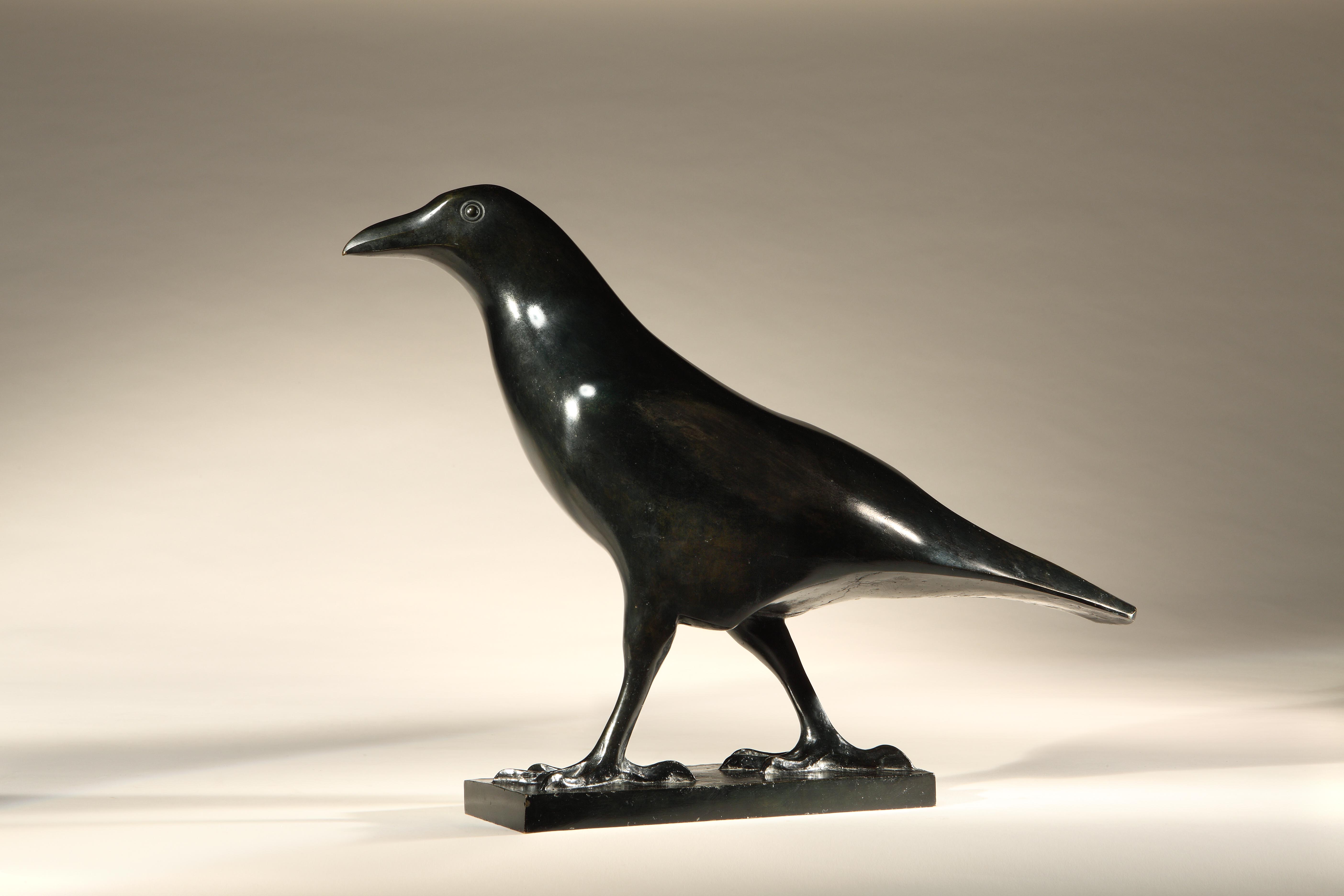 Crow, 1928
