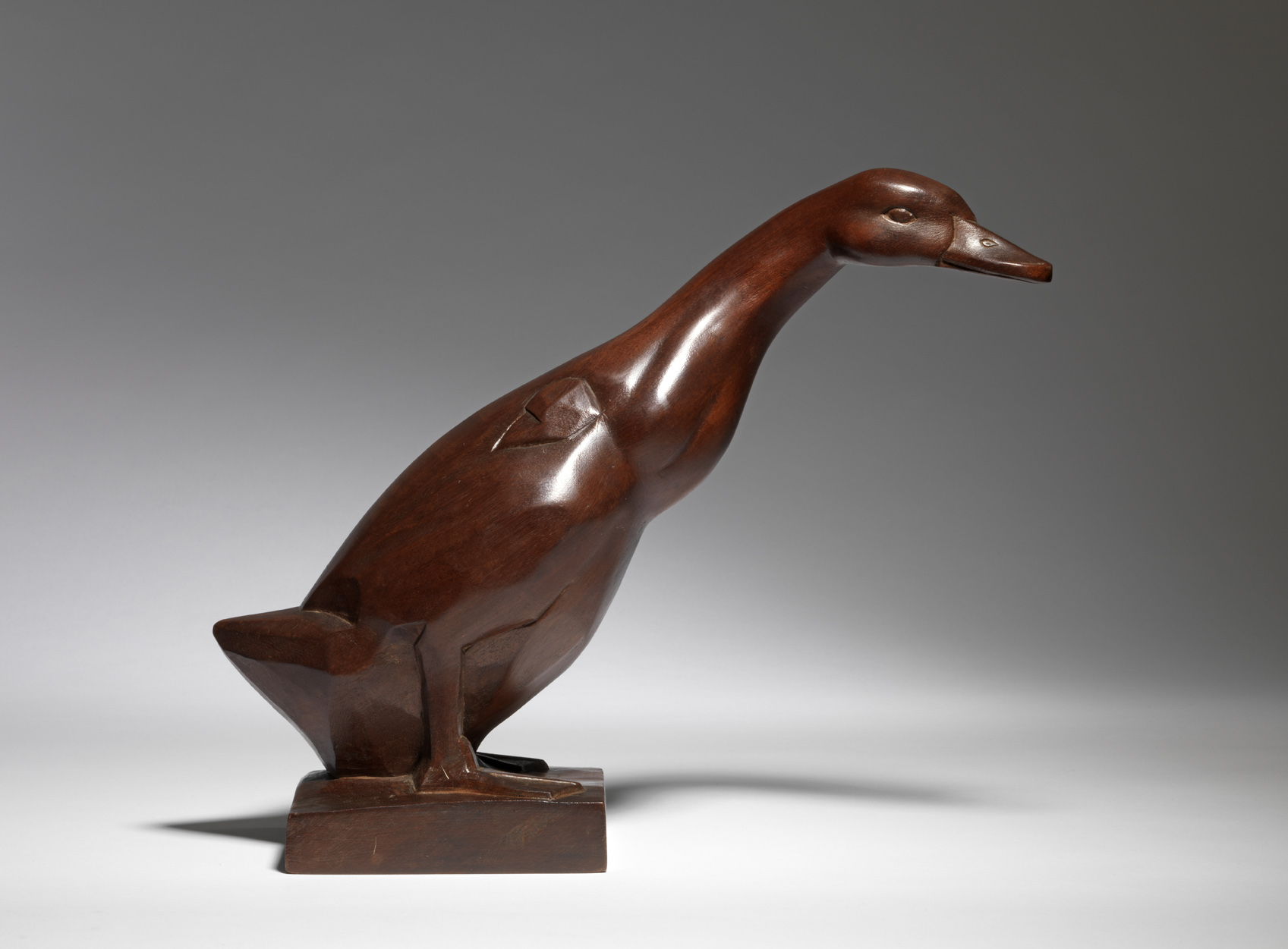 Duck, c.1930