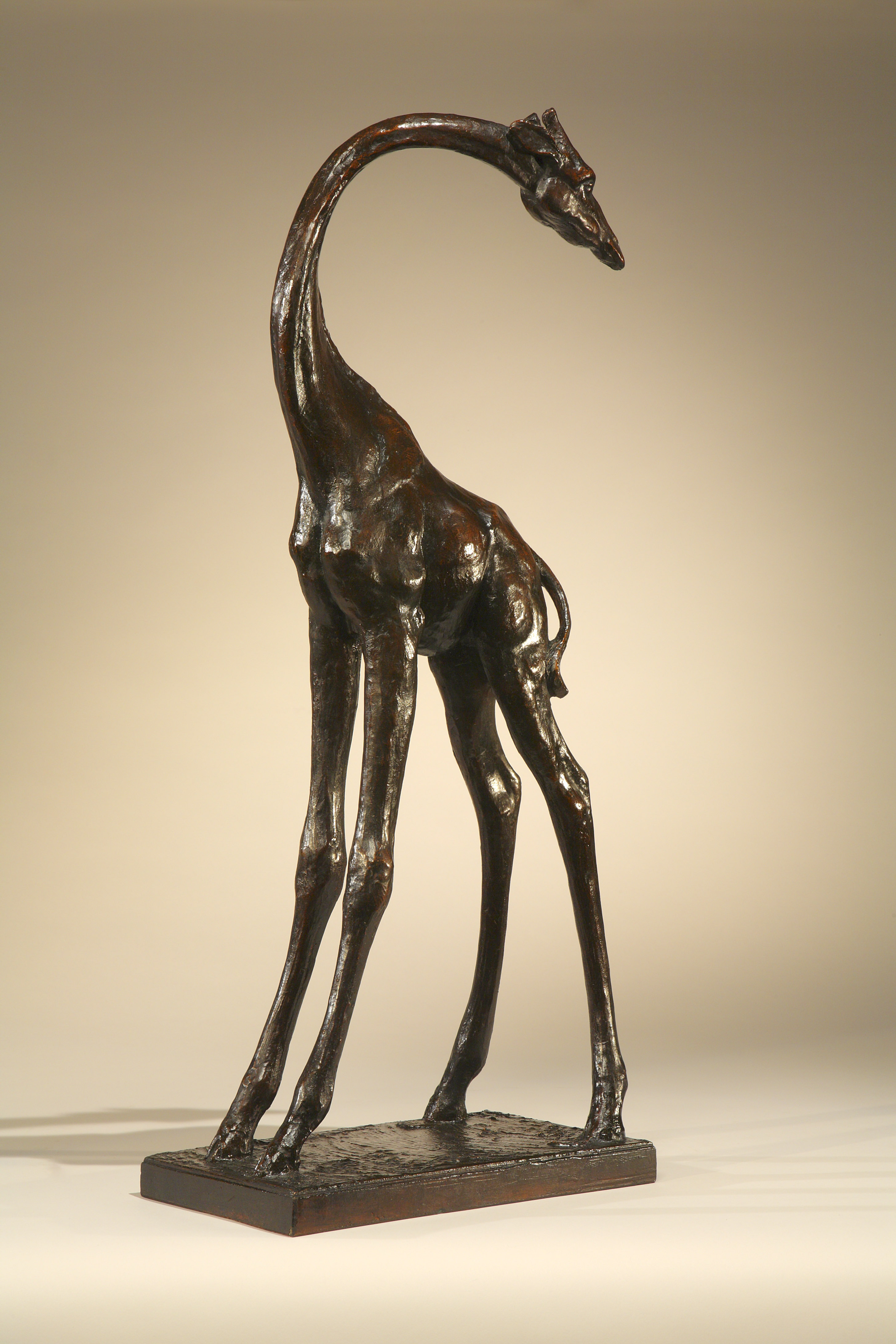 Giraffe, c.1935