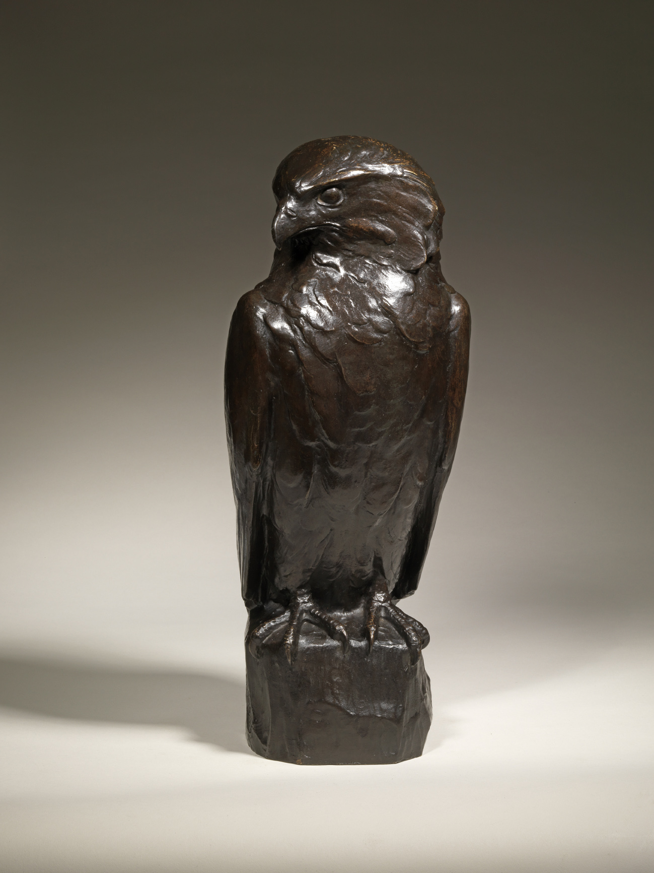 Eagle, c. 1925