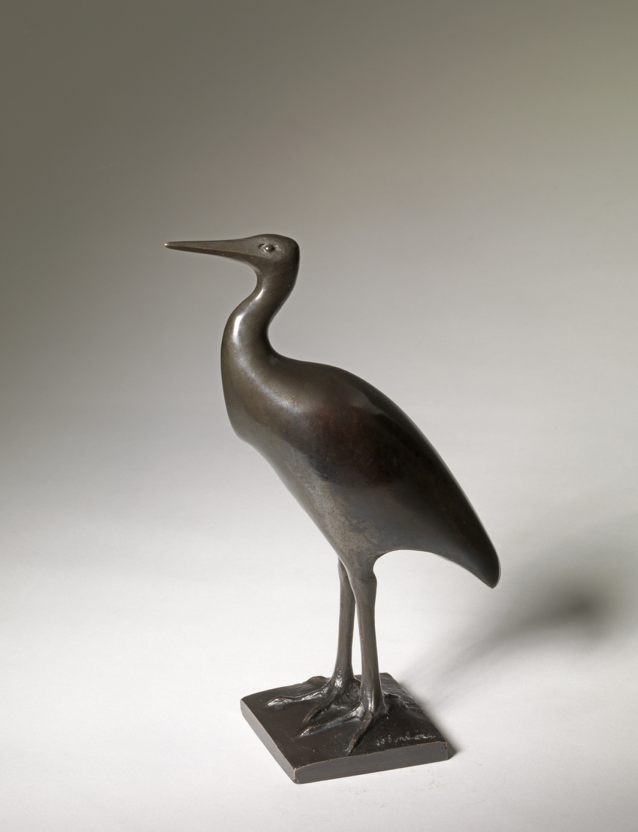 Stork, c. 1927