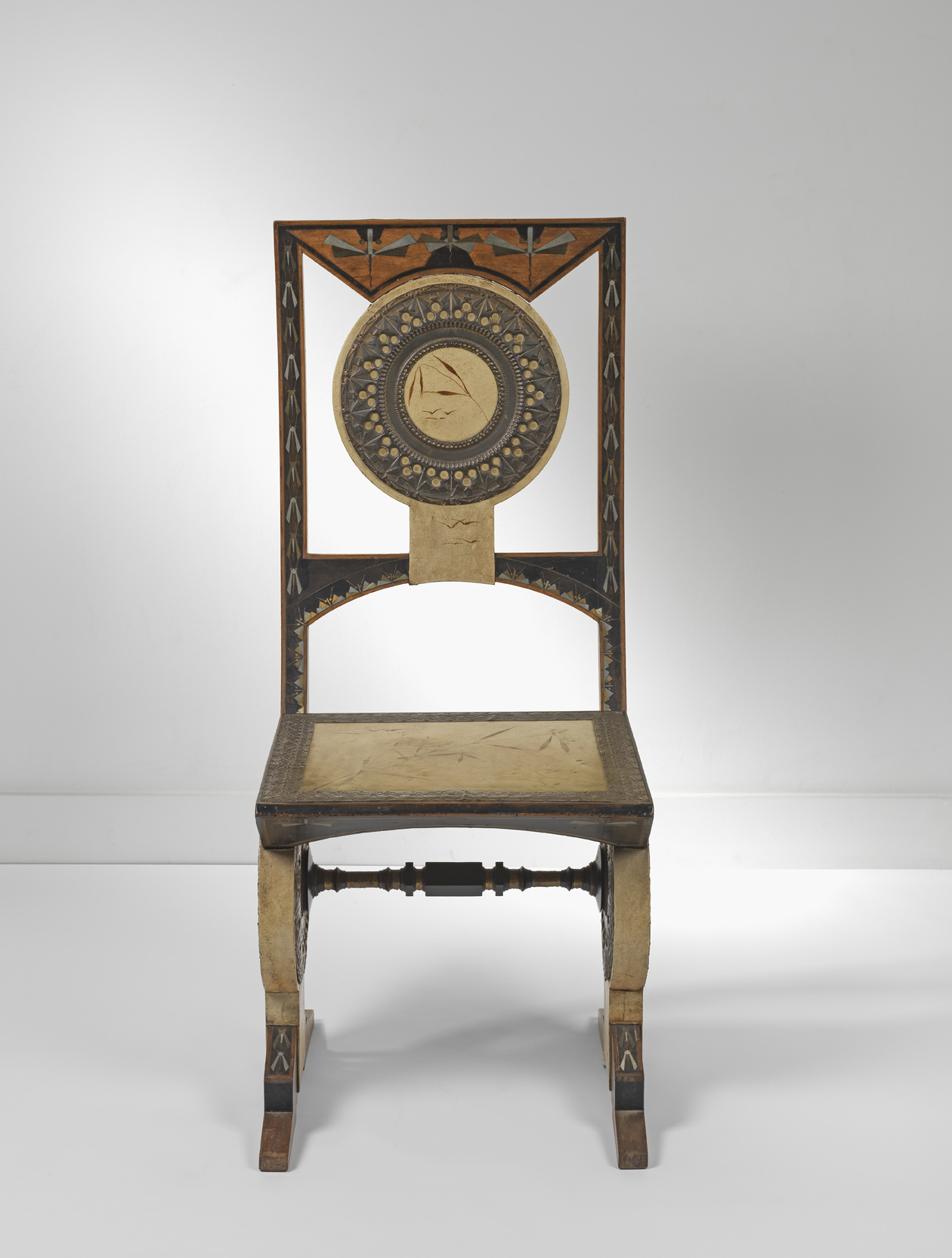 Pair of Chairs, c. 1890